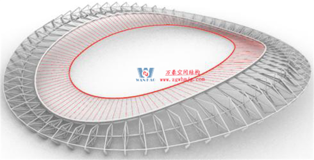 標桿引領，智啟未來——萬豪集團營銷、設計與技術骨干共赴無錫奧體中心，現場觀摩學習解鎖“創新密碼”