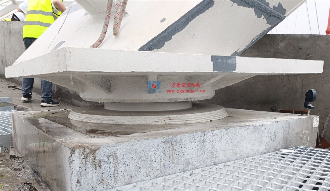 標桿引領，智啟未來——萬豪集團營銷、設計與技術骨干共赴無錫奧體中心，現場觀摩學習解鎖“創新密碼”