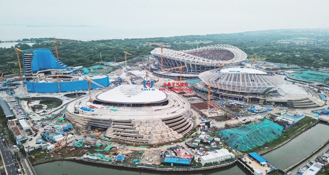 緊跟“蘇超熱浪”,火熱施工中,一只白鷺即將振翅高飛! 緊跟“蘇超熱浪”,火熱施工中,一只白鷺即將振翅高飛!