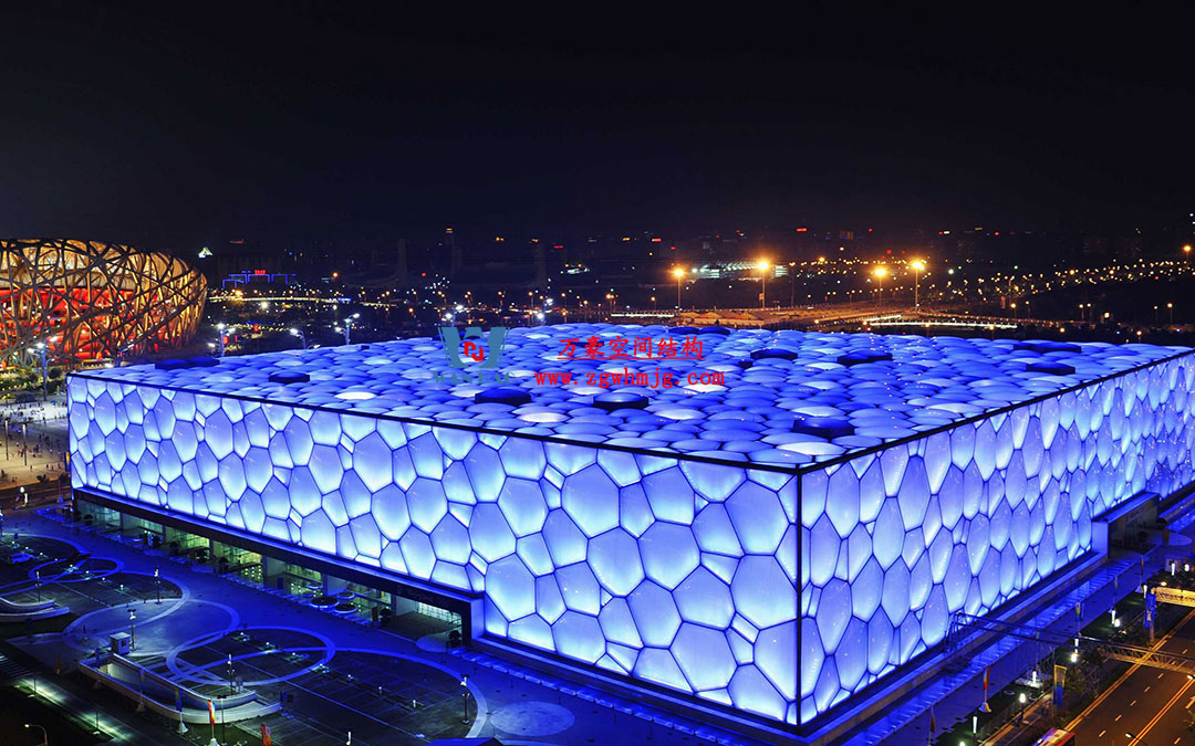 ETFE膜材有什么優(yōu)點?ETFE膜結(jié)構(gòu)有哪些分類? ETFE膜材有什么優(yōu)點?ETFE膜結(jié)構(gòu)有哪些分類?