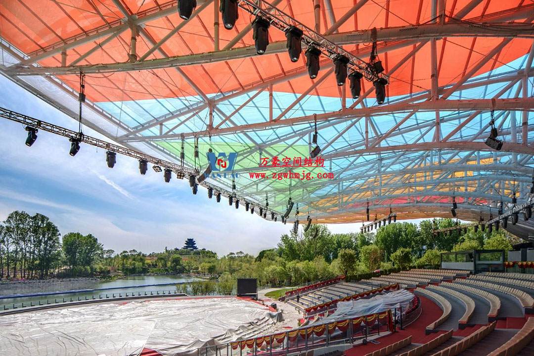 ETFE膜材有什么優(yōu)點?ETFE膜結(jié)構(gòu)有哪些分類? ETFE膜材有什么優(yōu)點?ETFE膜結(jié)構(gòu)有哪些分類?