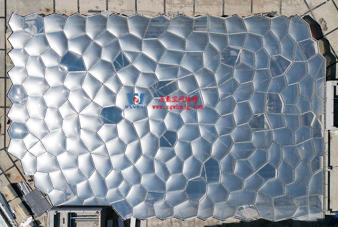 ETFE膜材有什么優(yōu)點?ETFE膜結(jié)構(gòu)有哪些分類? ETFE膜材有什么優(yōu)點?ETFE膜結(jié)構(gòu)有哪些分類?