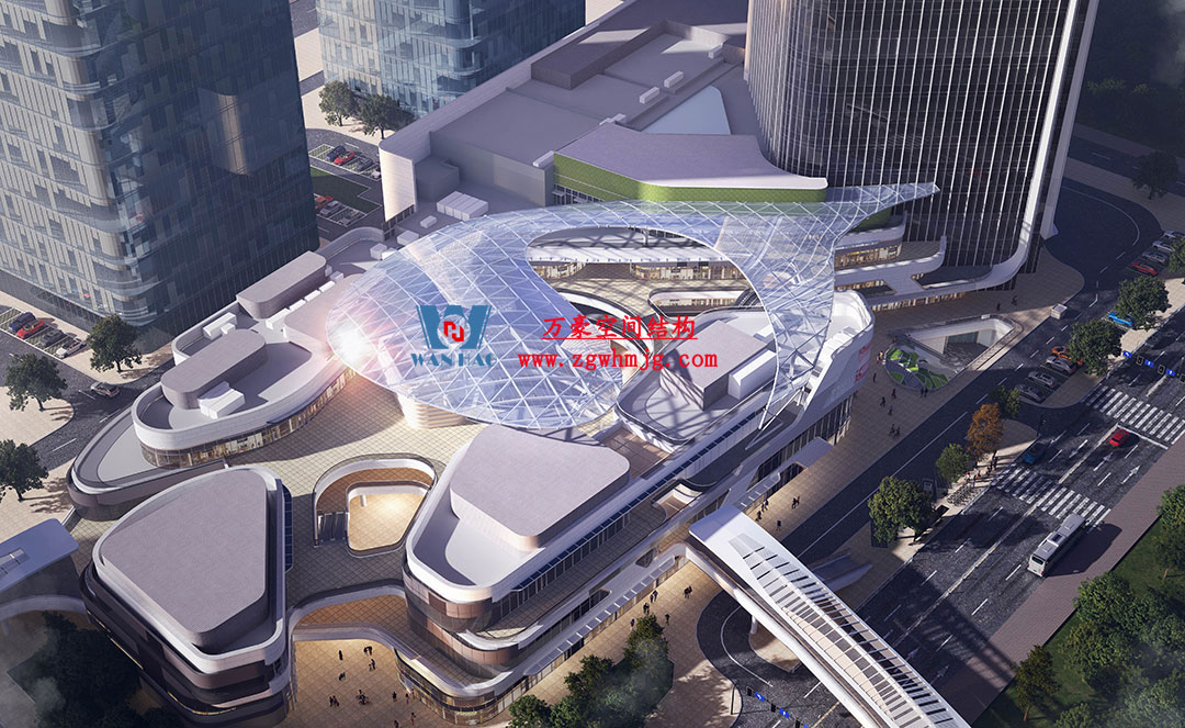 ETFE膜材有什么優(yōu)點?ETFE膜結(jié)構(gòu)有哪些分類? ETFE膜材有什么優(yōu)點?ETFE膜結(jié)構(gòu)有哪些分類?