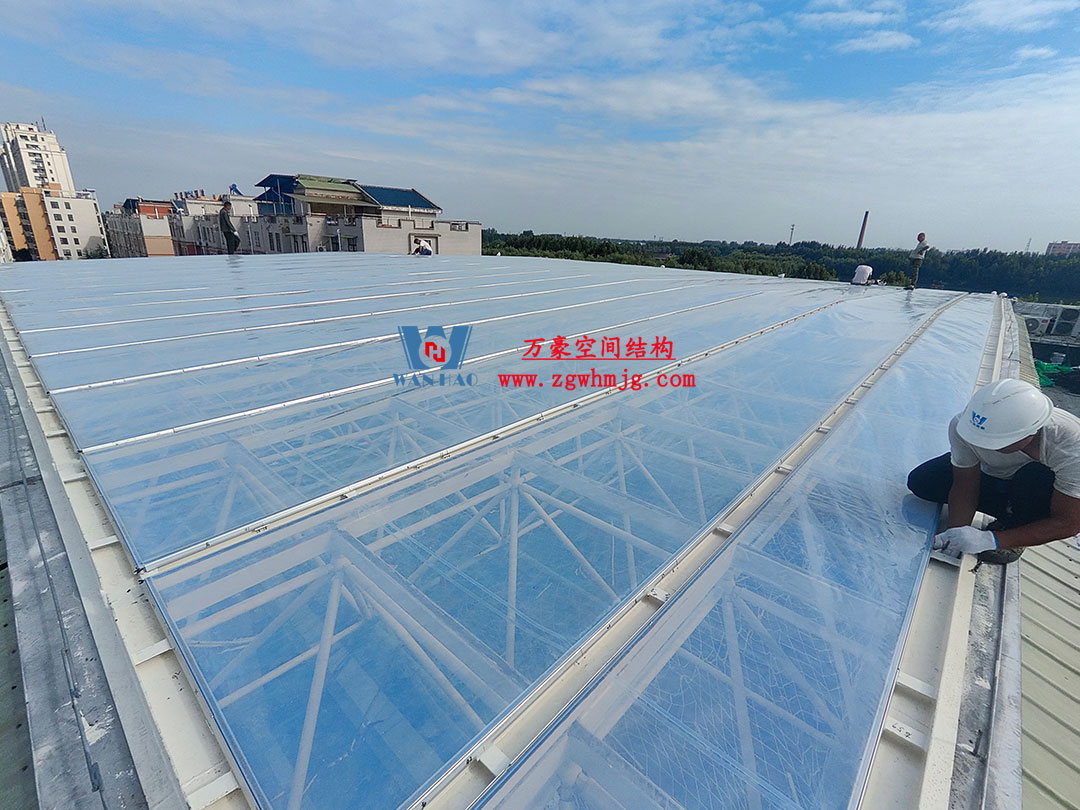 ETFE膜材有什么優(yōu)點?ETFE膜結(jié)構(gòu)有哪些分類? ETFE膜材有什么優(yōu)點?ETFE膜結(jié)構(gòu)有哪些分類?