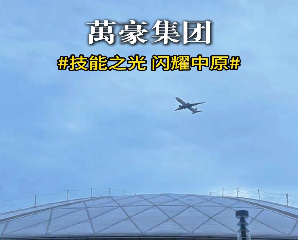 技能之光 閃耀中原